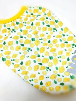 画像4: カート戻し☆lemon🍋柄☆クールタンク
