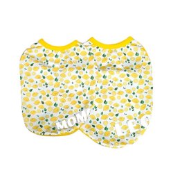 画像3: カート戻し☆lemon🍋柄☆クールタンク